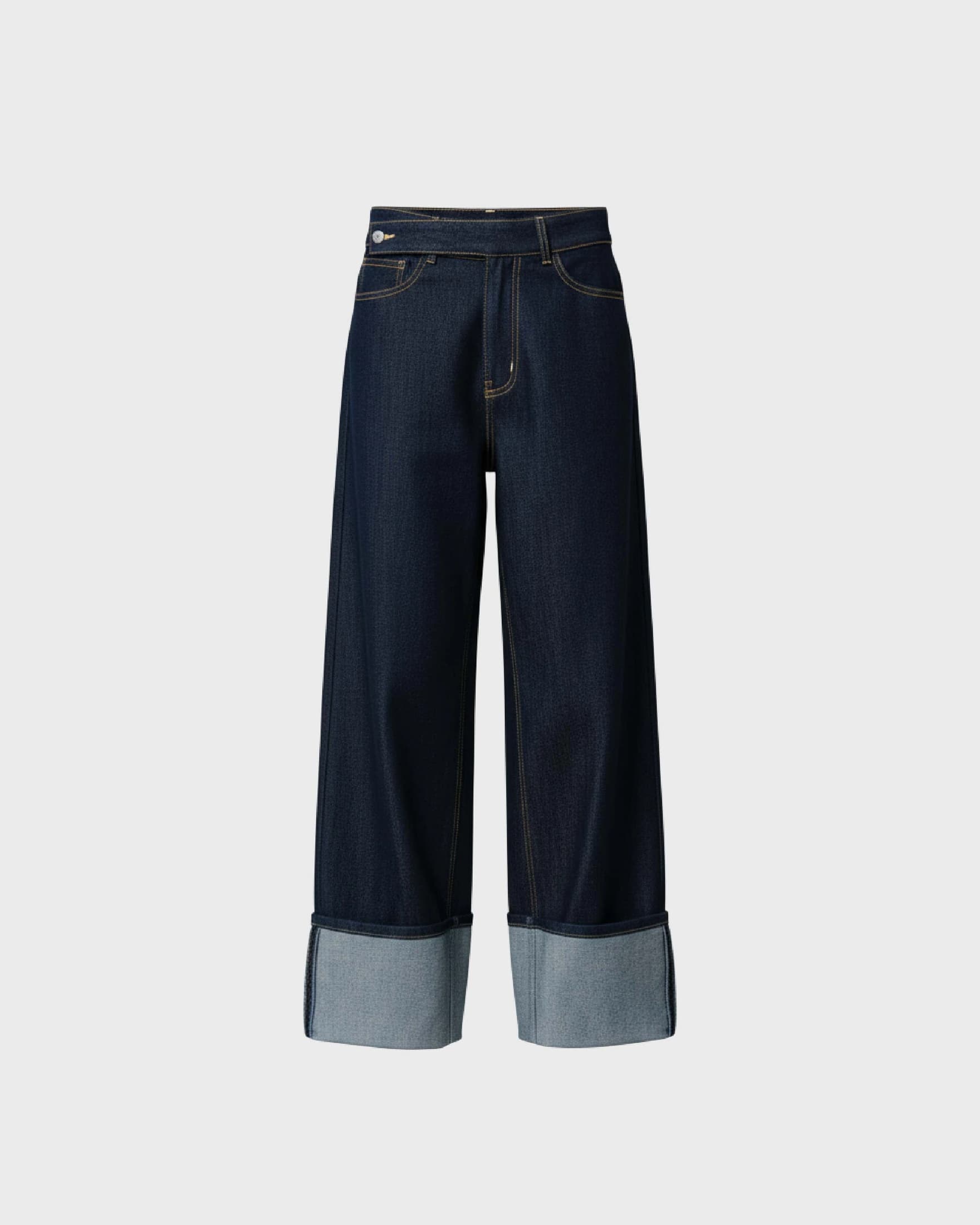 Sincronía Pants - imagen 1