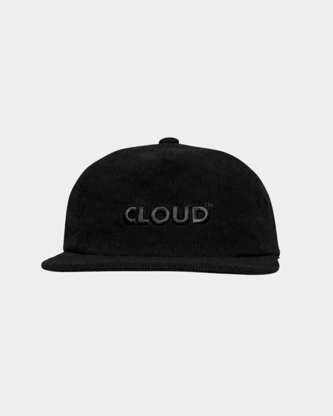 GORRA BLOCK NEGRA - imagen 1