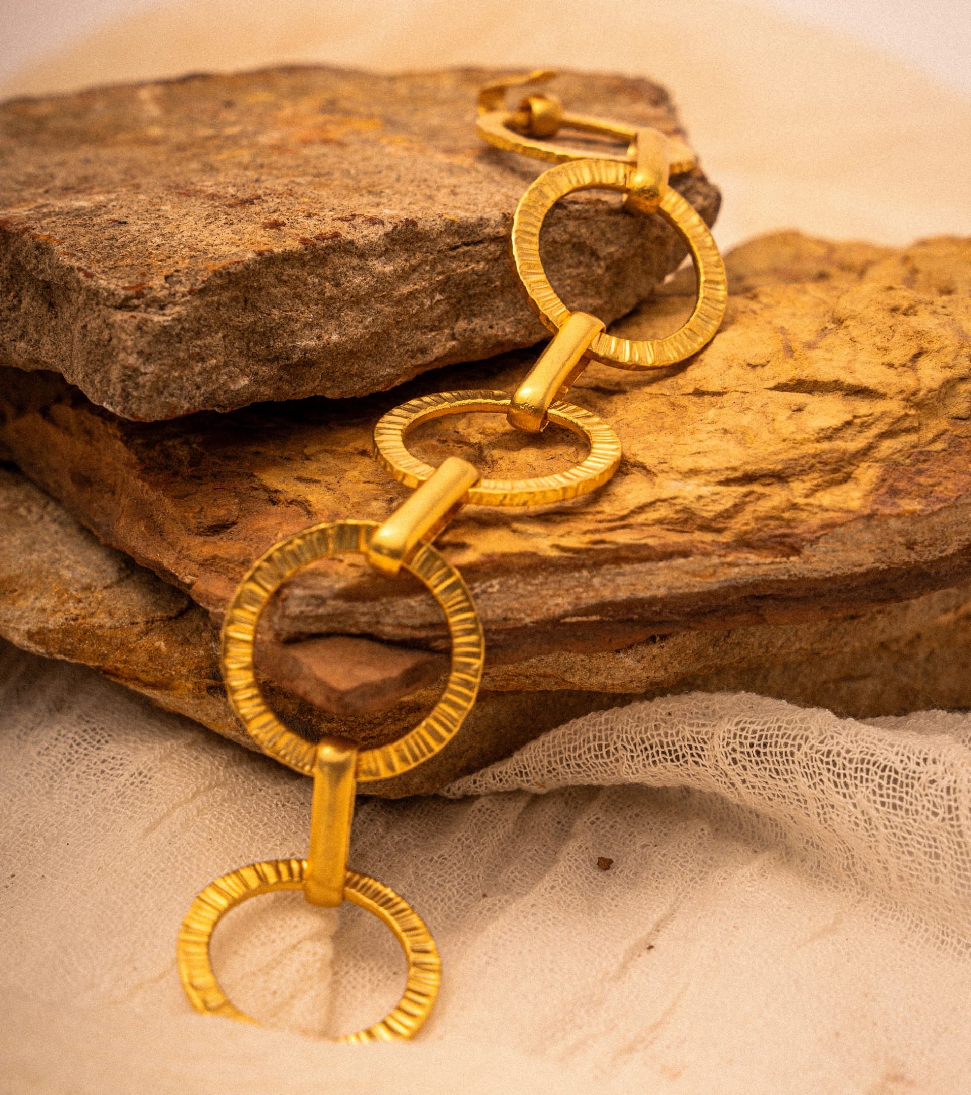 PULSERA HORIZONTE - imagen 2