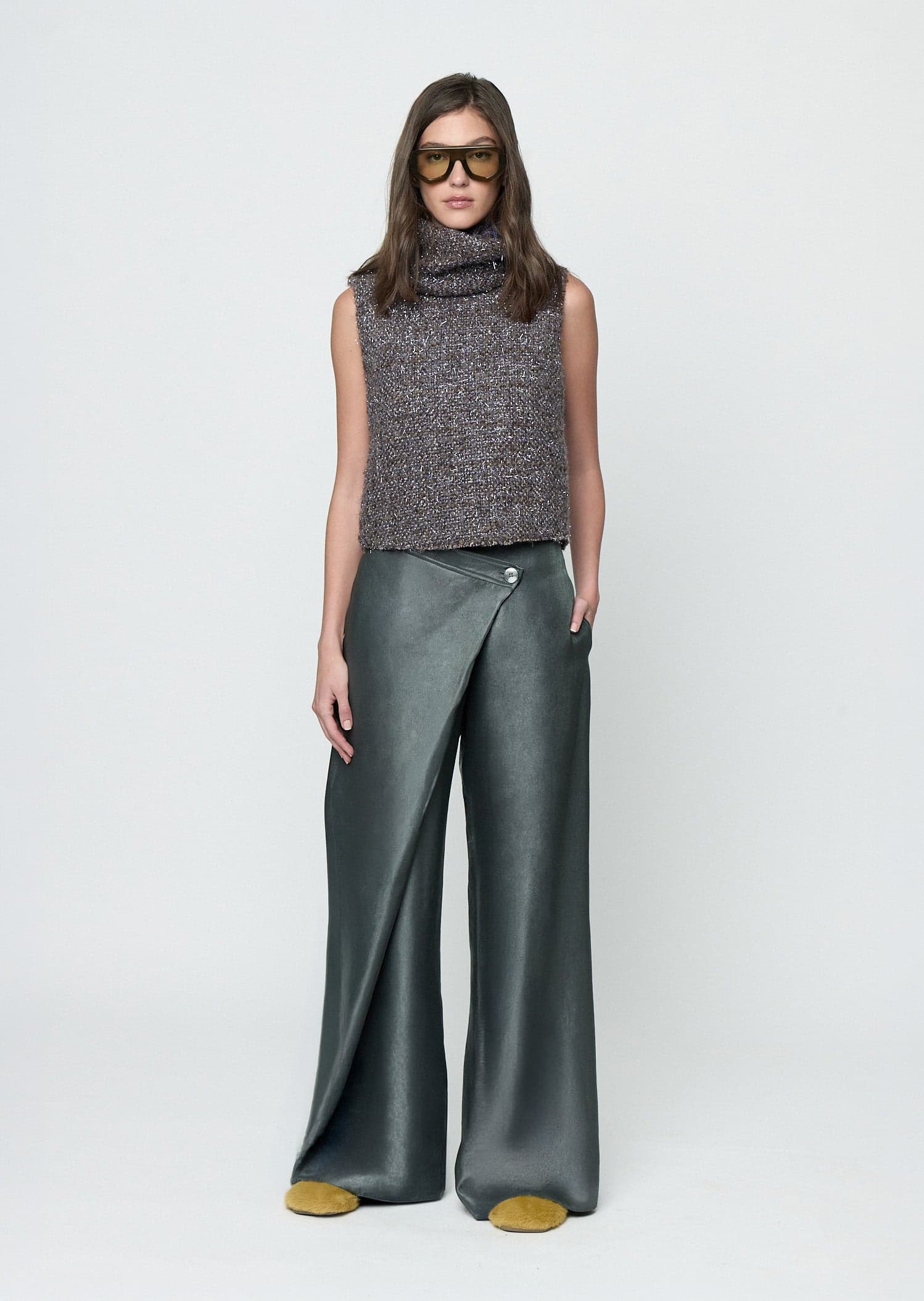 Reversible Serenity Top - imagen 2