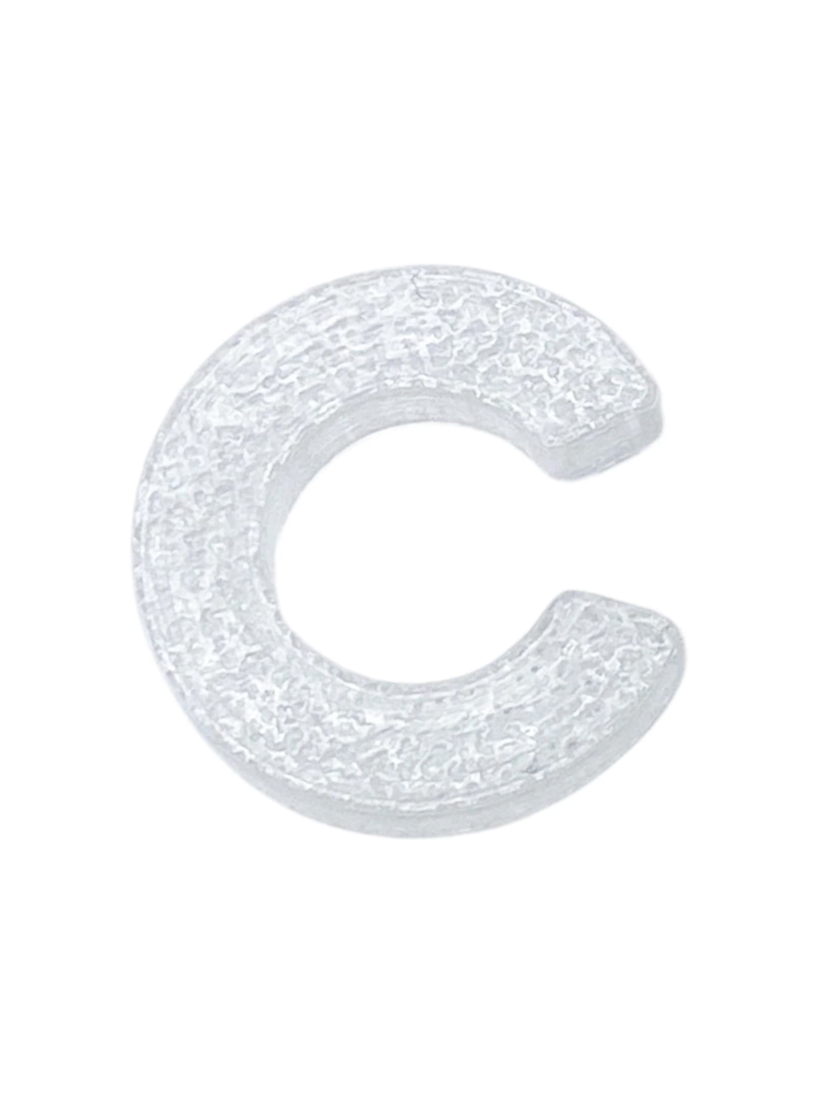 3D ear cuff round - imagen 22