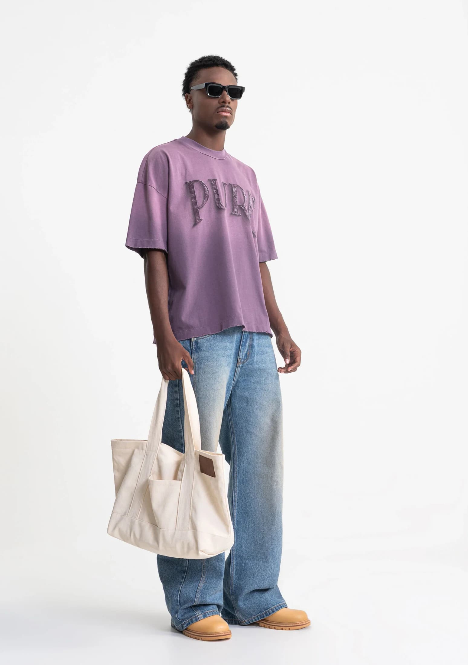 Rustic Inner circle t-shirt - imagen 14