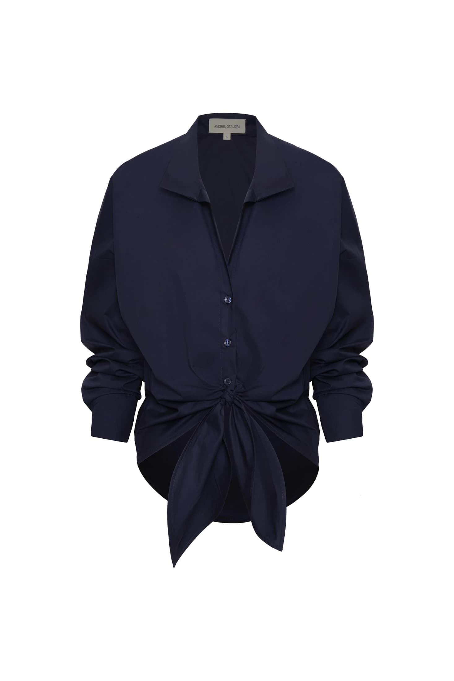 Dalila Blouse