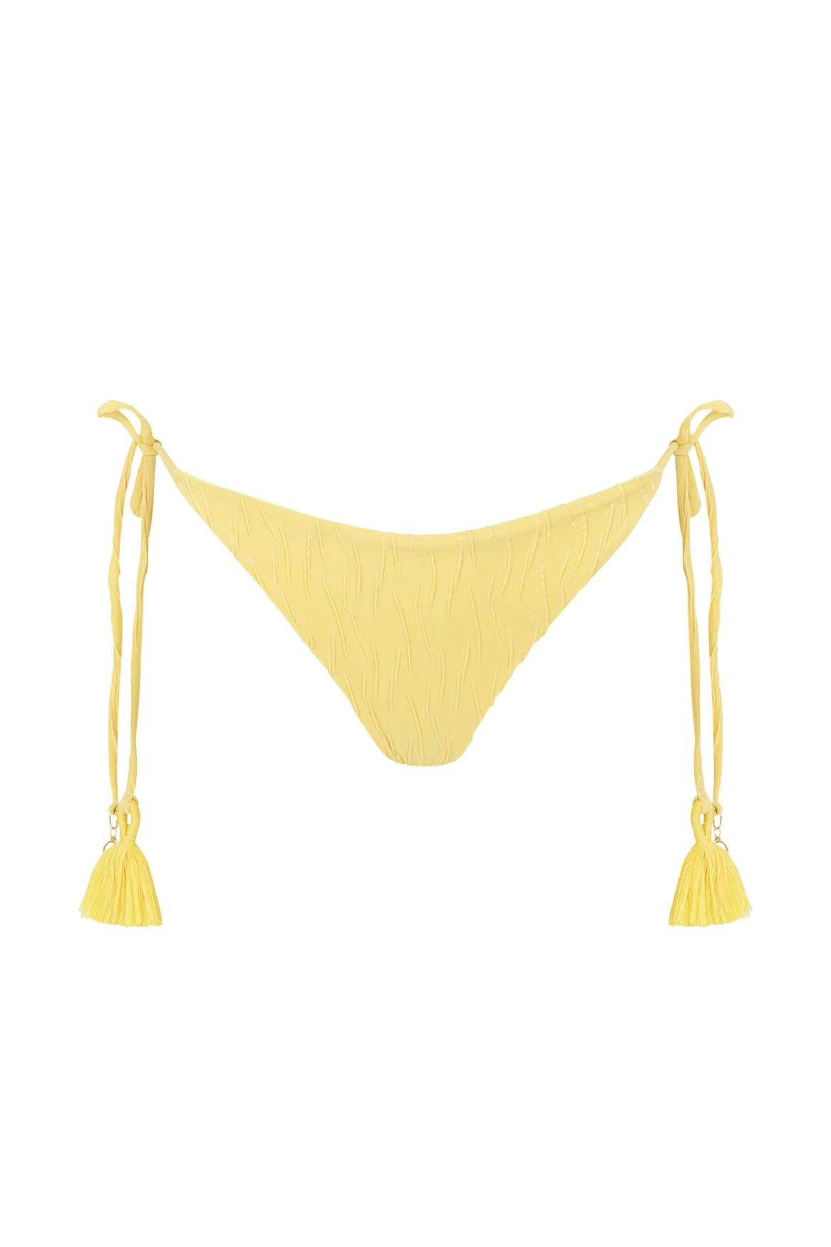 PANTY DE BIKINI KENYA SOLEIL - imagen 4