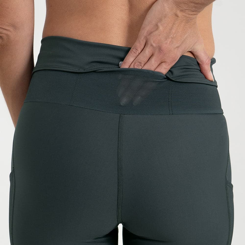 SHORT RUNNING TITÁN 2.0 ALCARUZ +  PARA MUJER - imagen 4