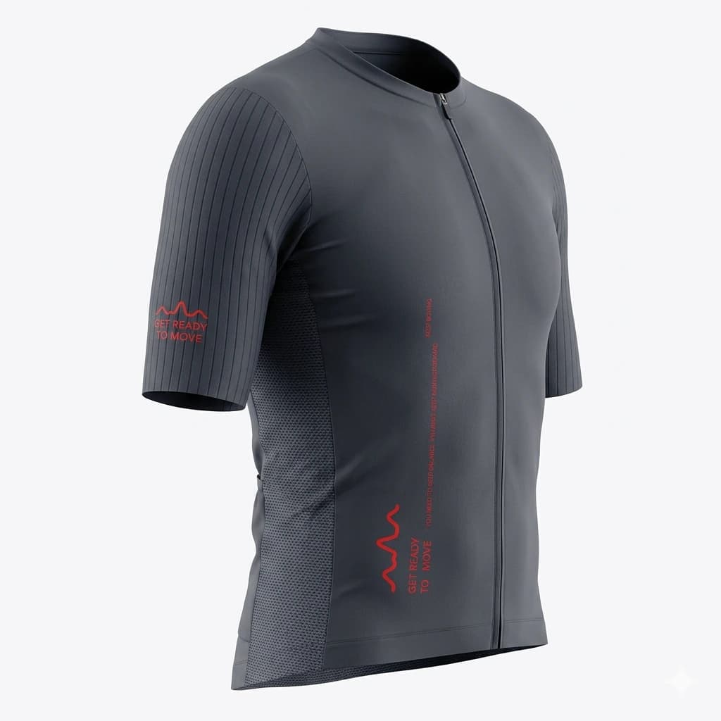 Jersey Elite Stealth Signal Unisex - imagen 9