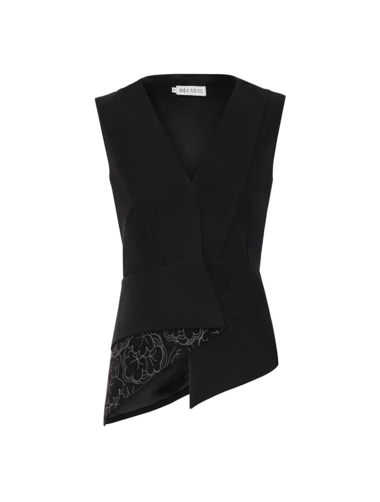 CHALECO GRETA - imagen 1