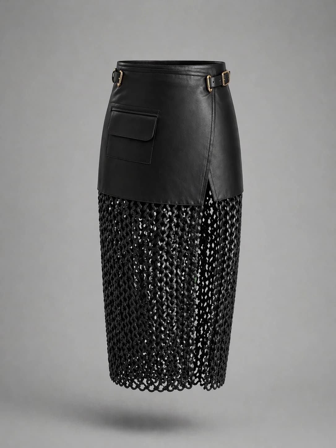 Kandice skirt - imagen 2