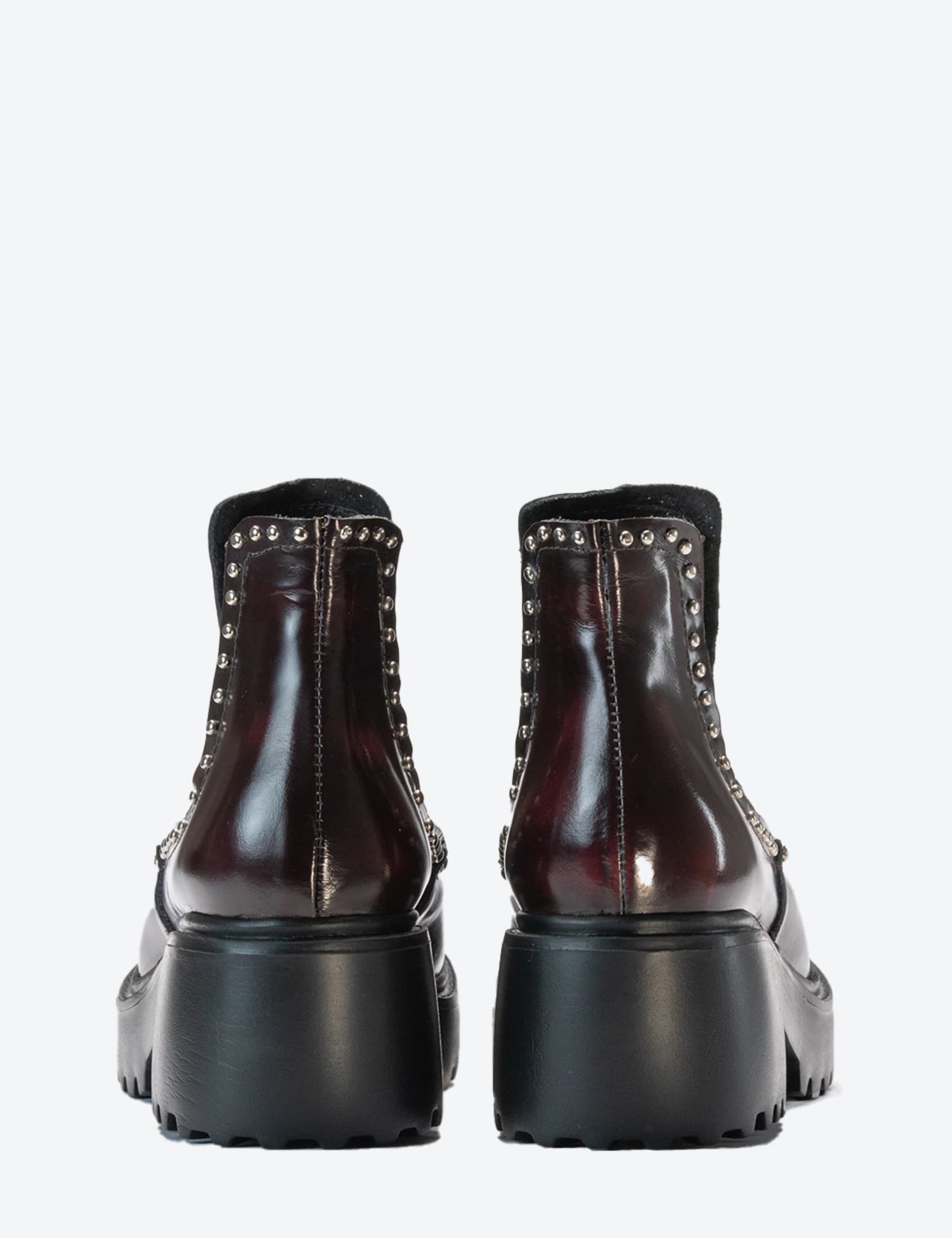 BOTINES RIHANA VINOTINTO - imagen 3