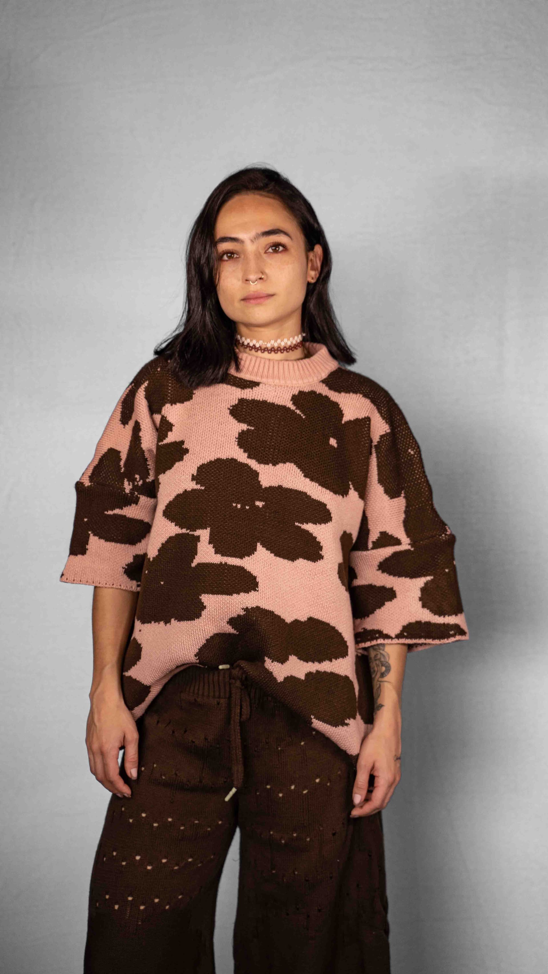 Camiseta Rosita