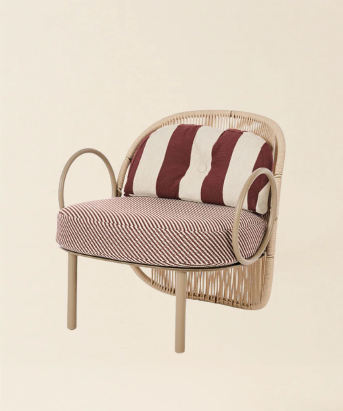Chair Creole