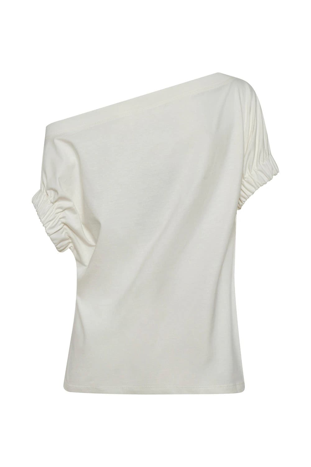 Camiseta fallon natural - imagen 3