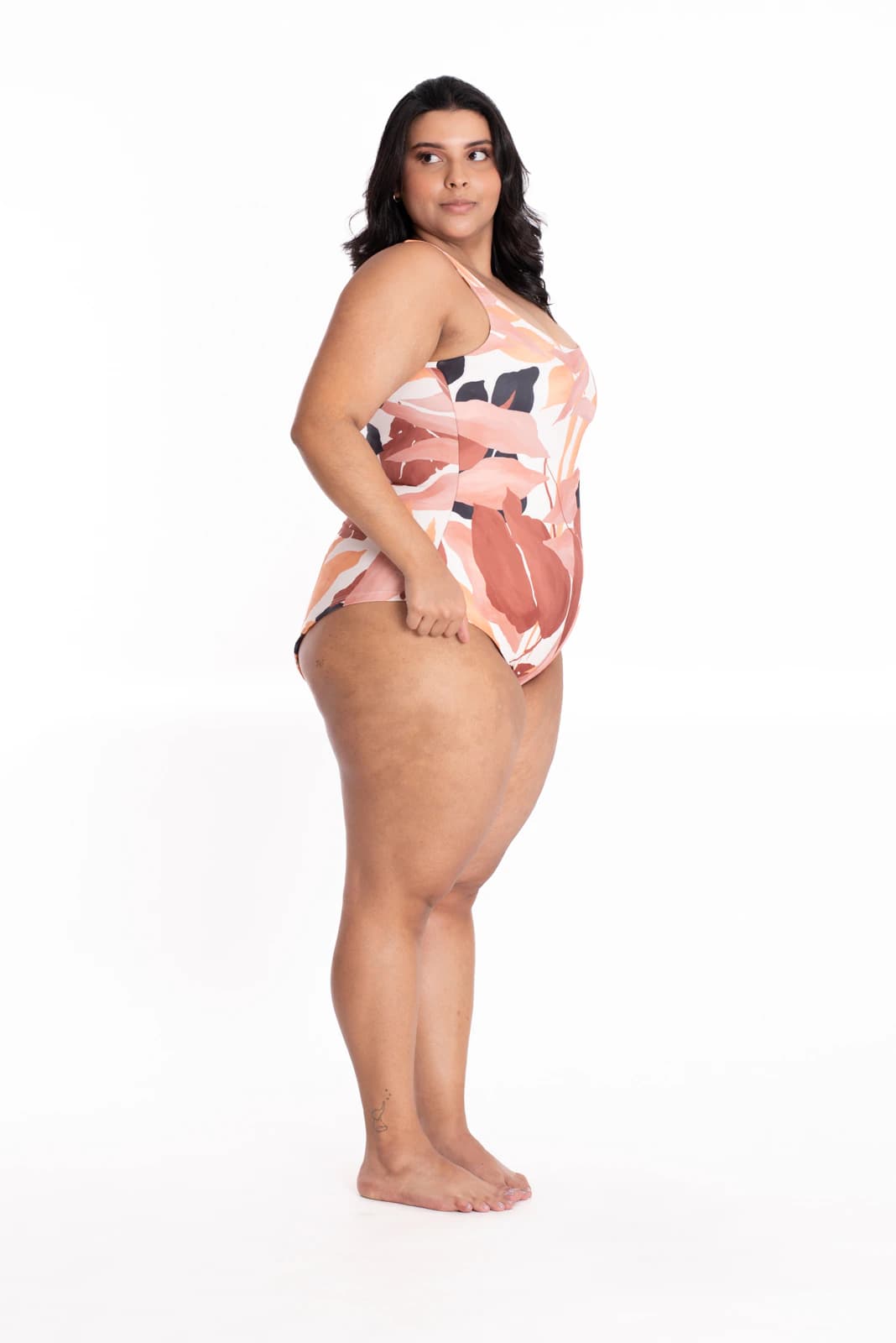 Body Camelia Taupe - imagen 7