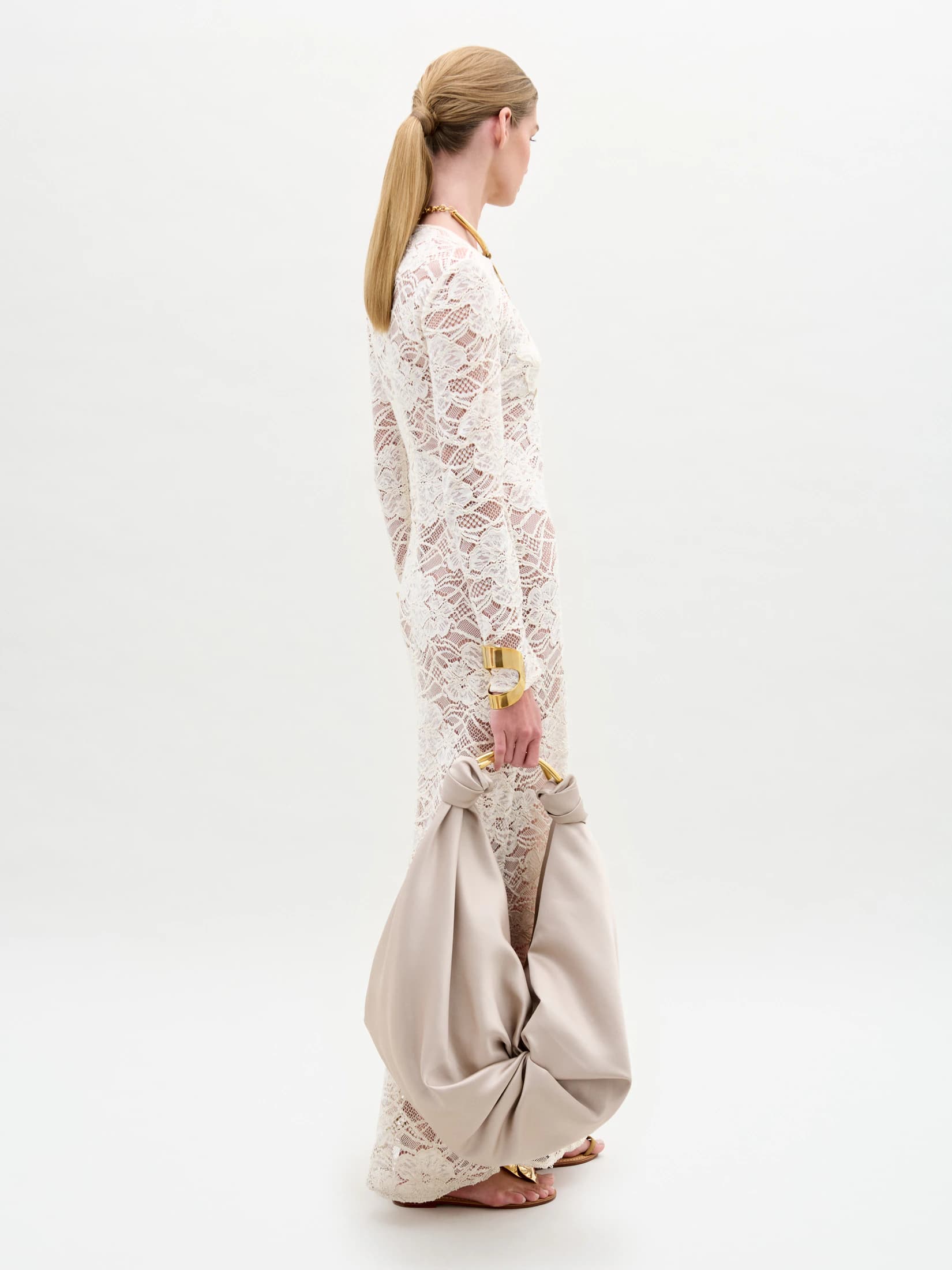 Ida Dress - imagen 3