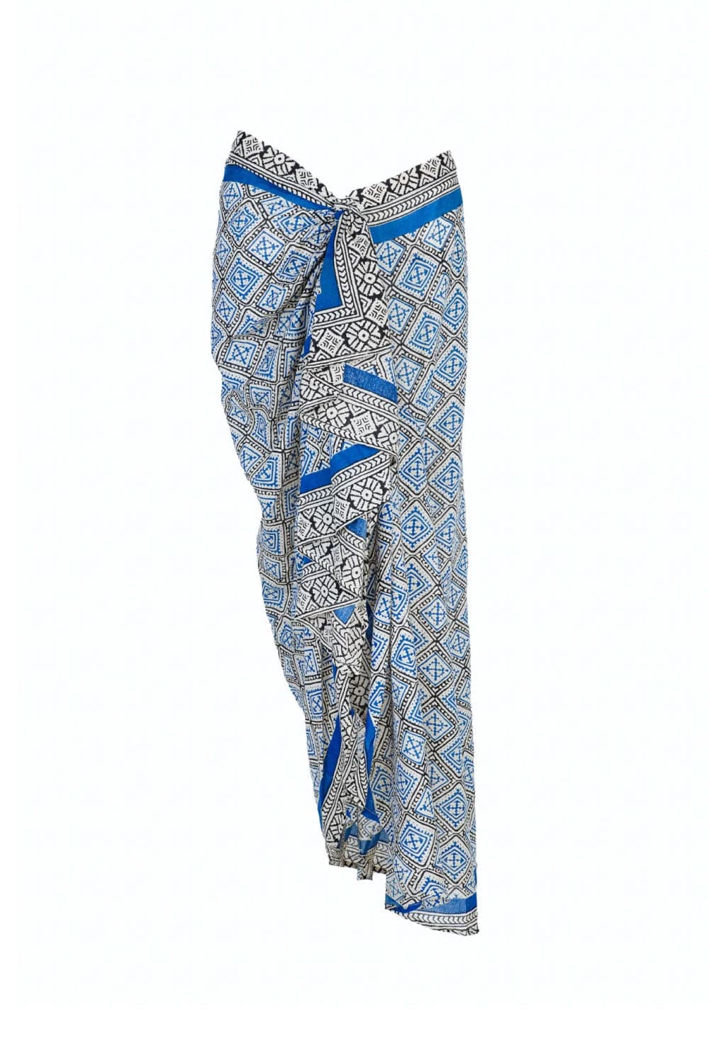 Teresa Pareo Skirt - imagen 1