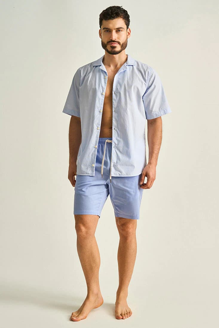 Set camisa-short - imagen 5