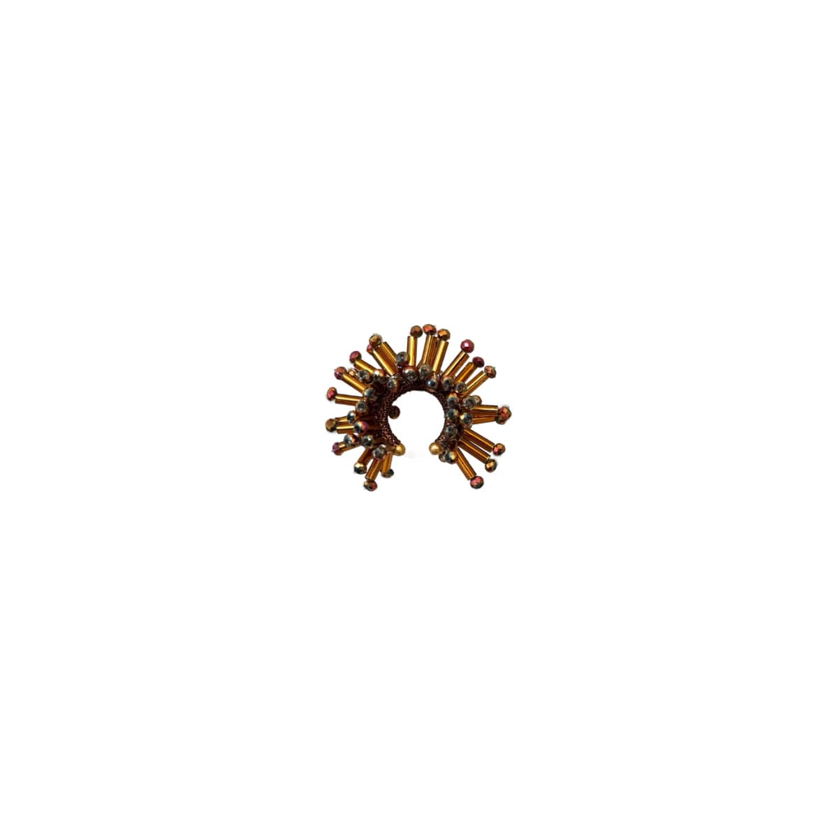 CARLA EARCUFF - CARAMEL - imagen 1