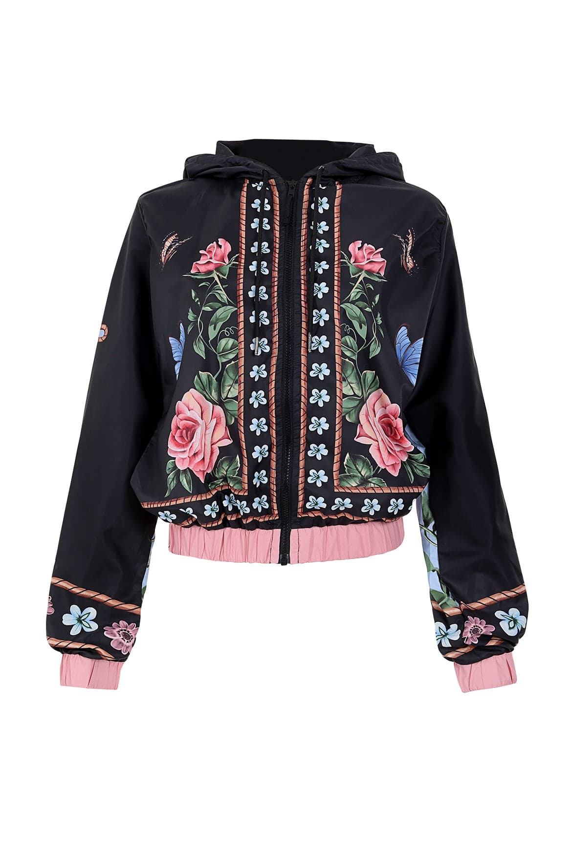 CHAQUETA MOIRA BLOOM - imagen 4