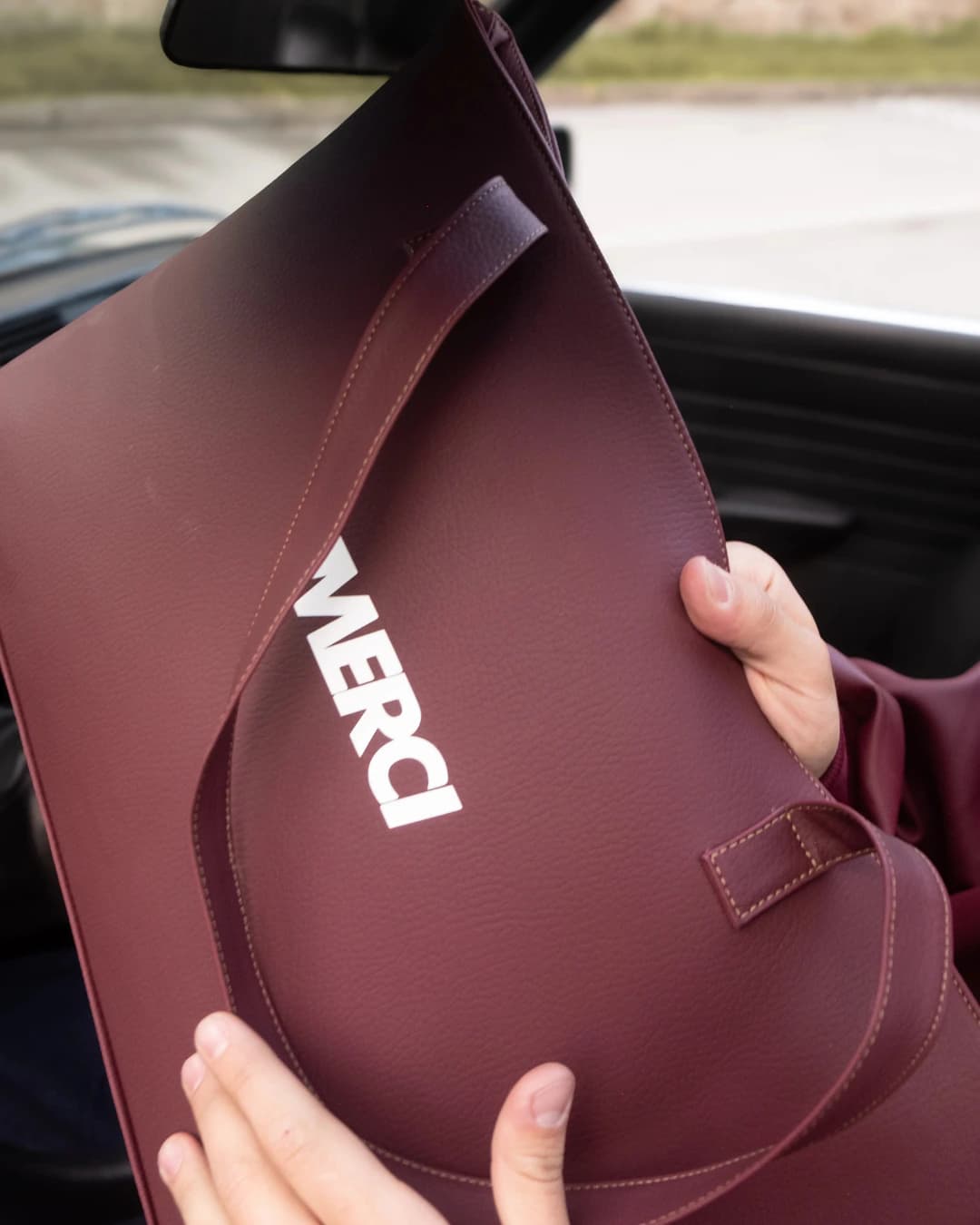 CONTROL BAG - imagen 2