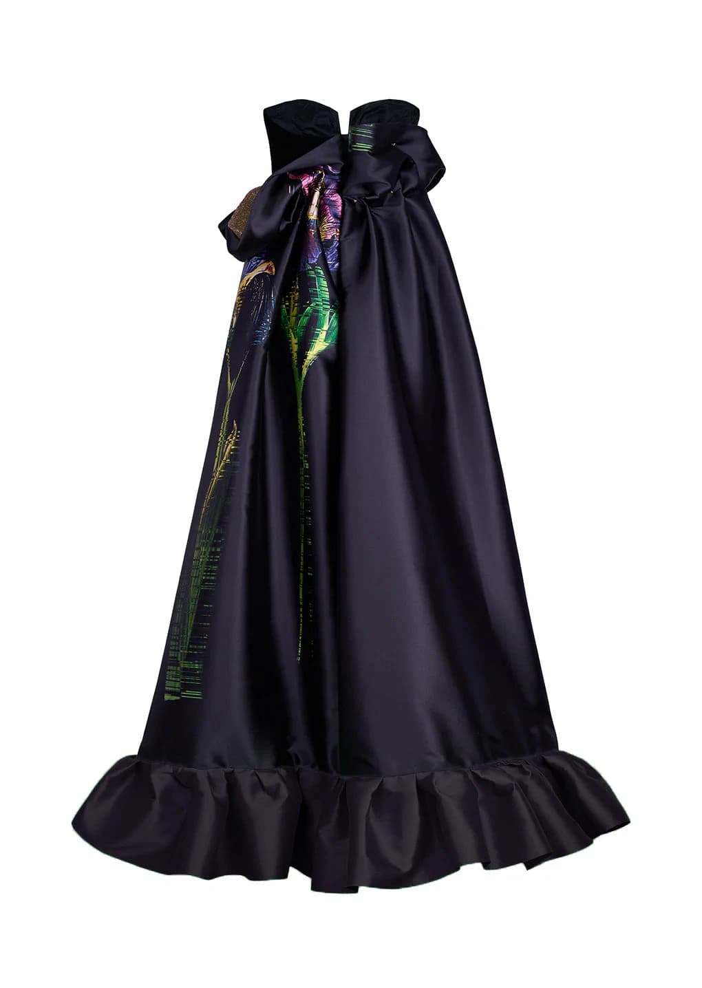 Saisho Dress - imagen 3
