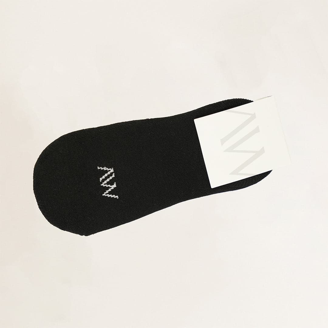 Socks AW Negro - imagen 1