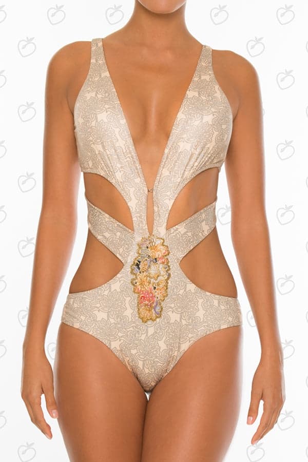 Shangai Monokini - imagen 2