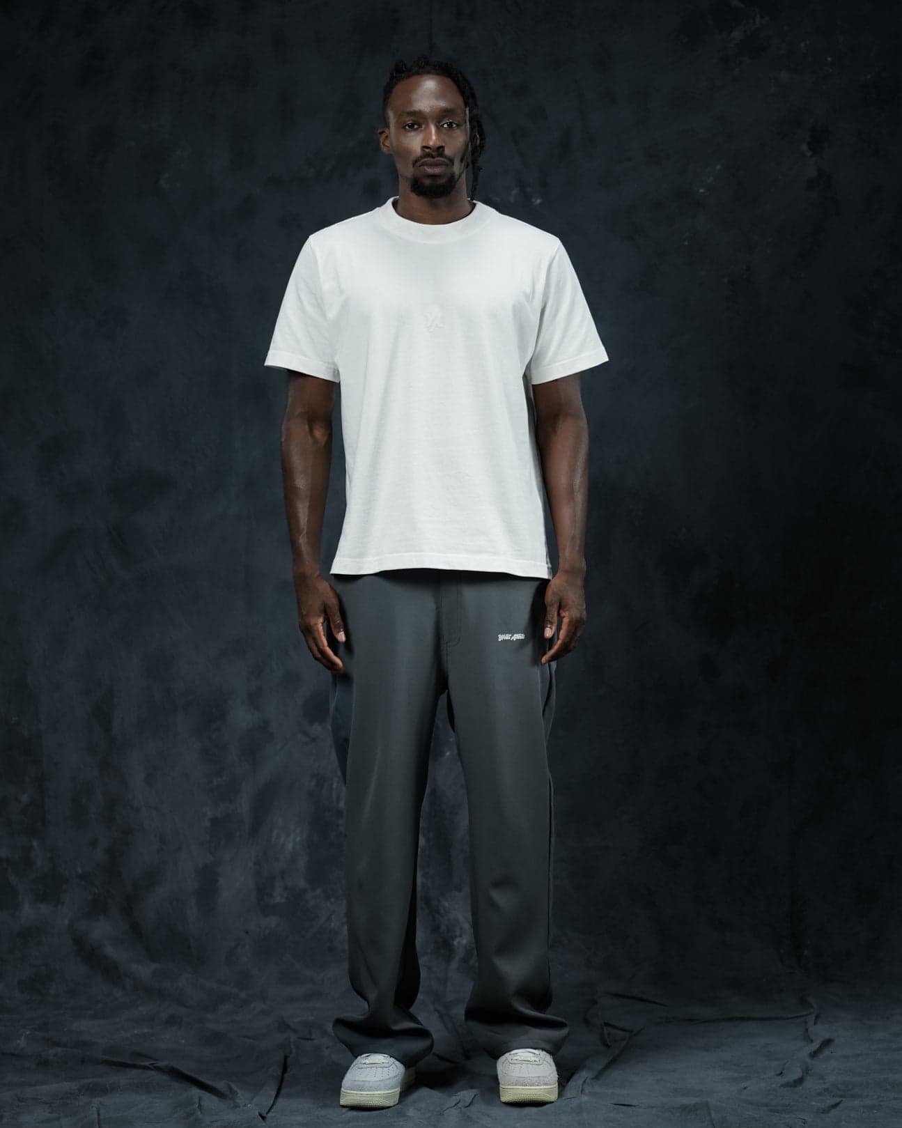 LOGO SLIM T-SHIRT - imagen 6