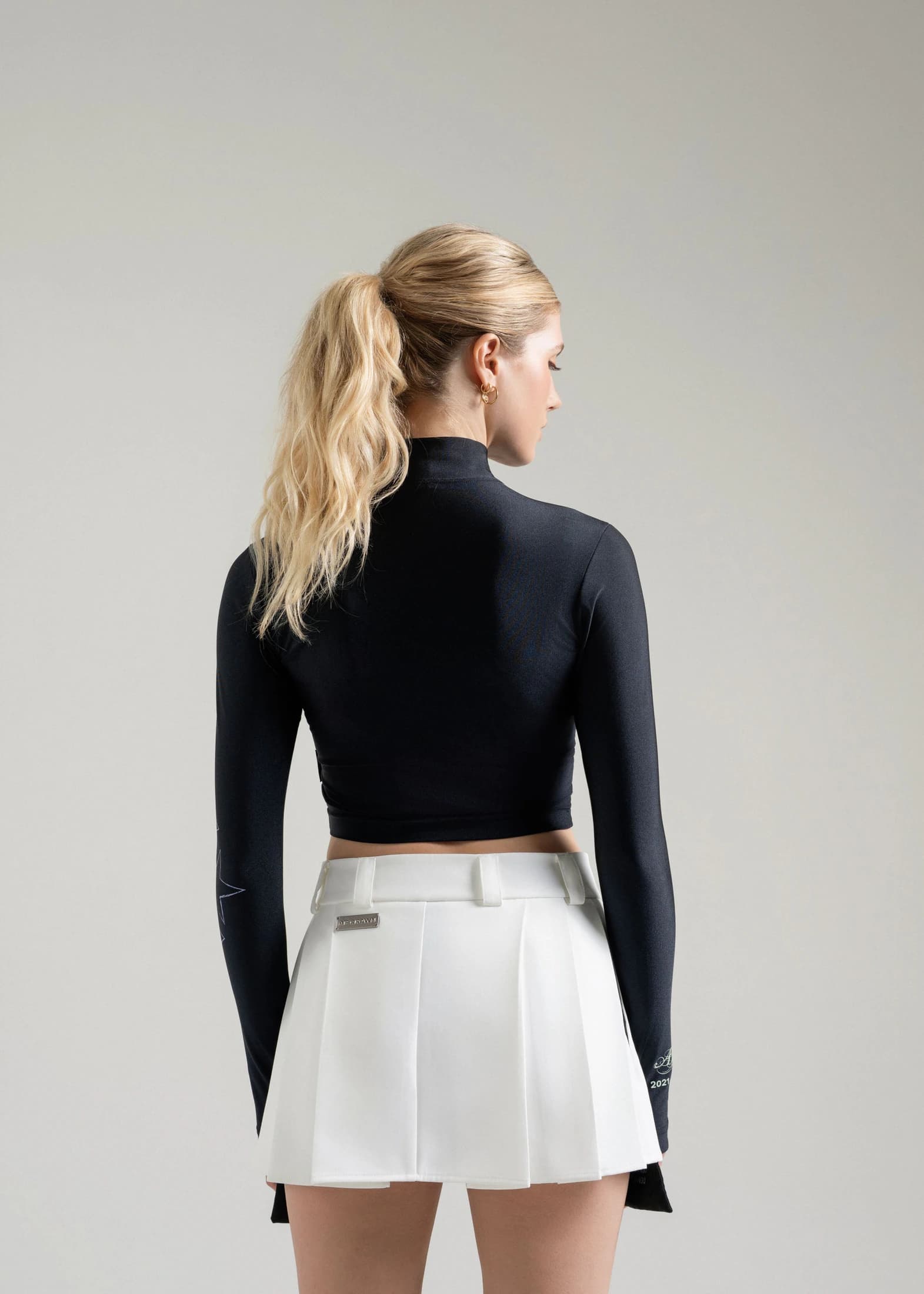 EIRA LONG SLEEVE T-SHIRT - imagen 3