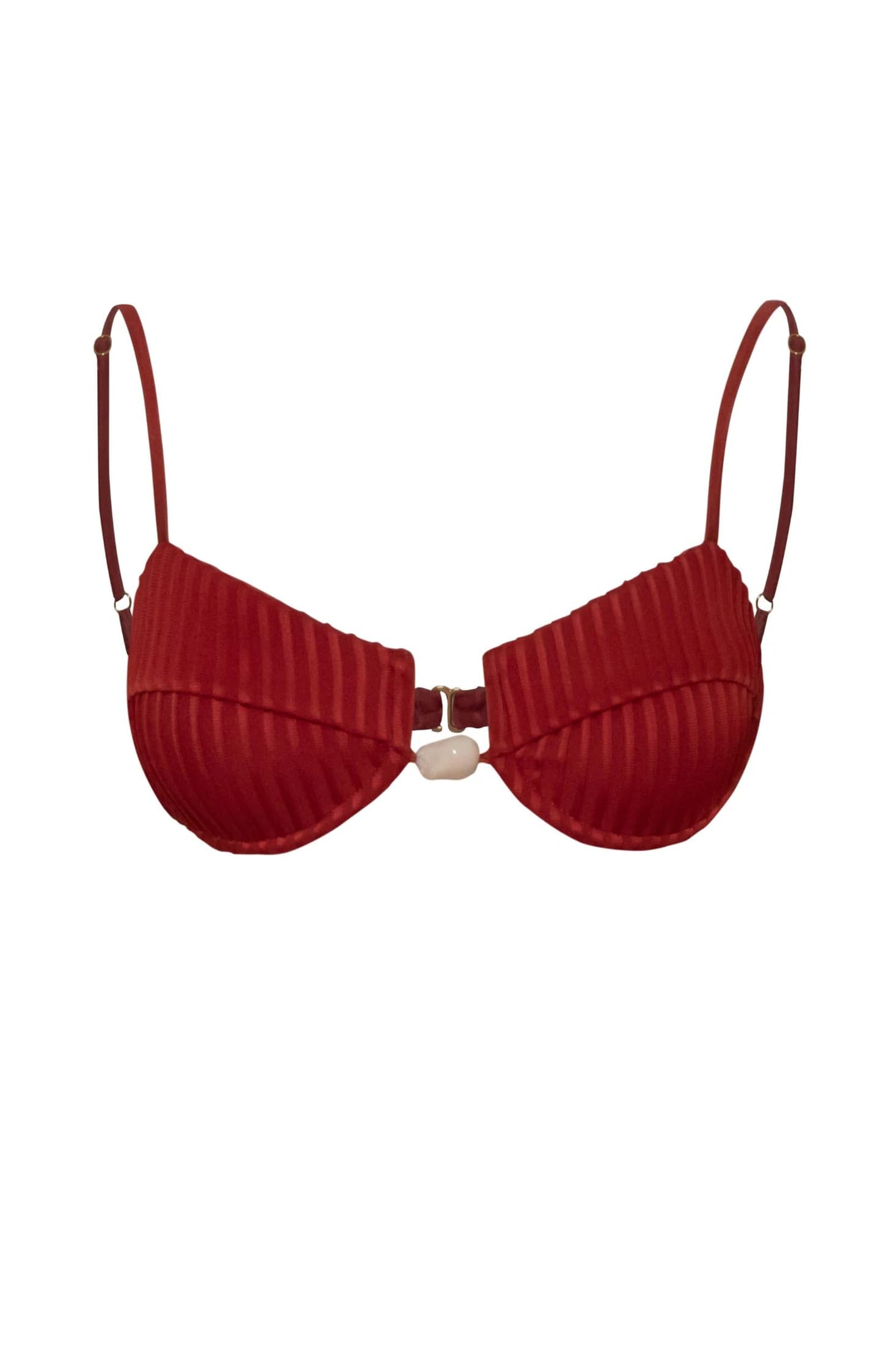 Roma Bikini Top - imagen 2