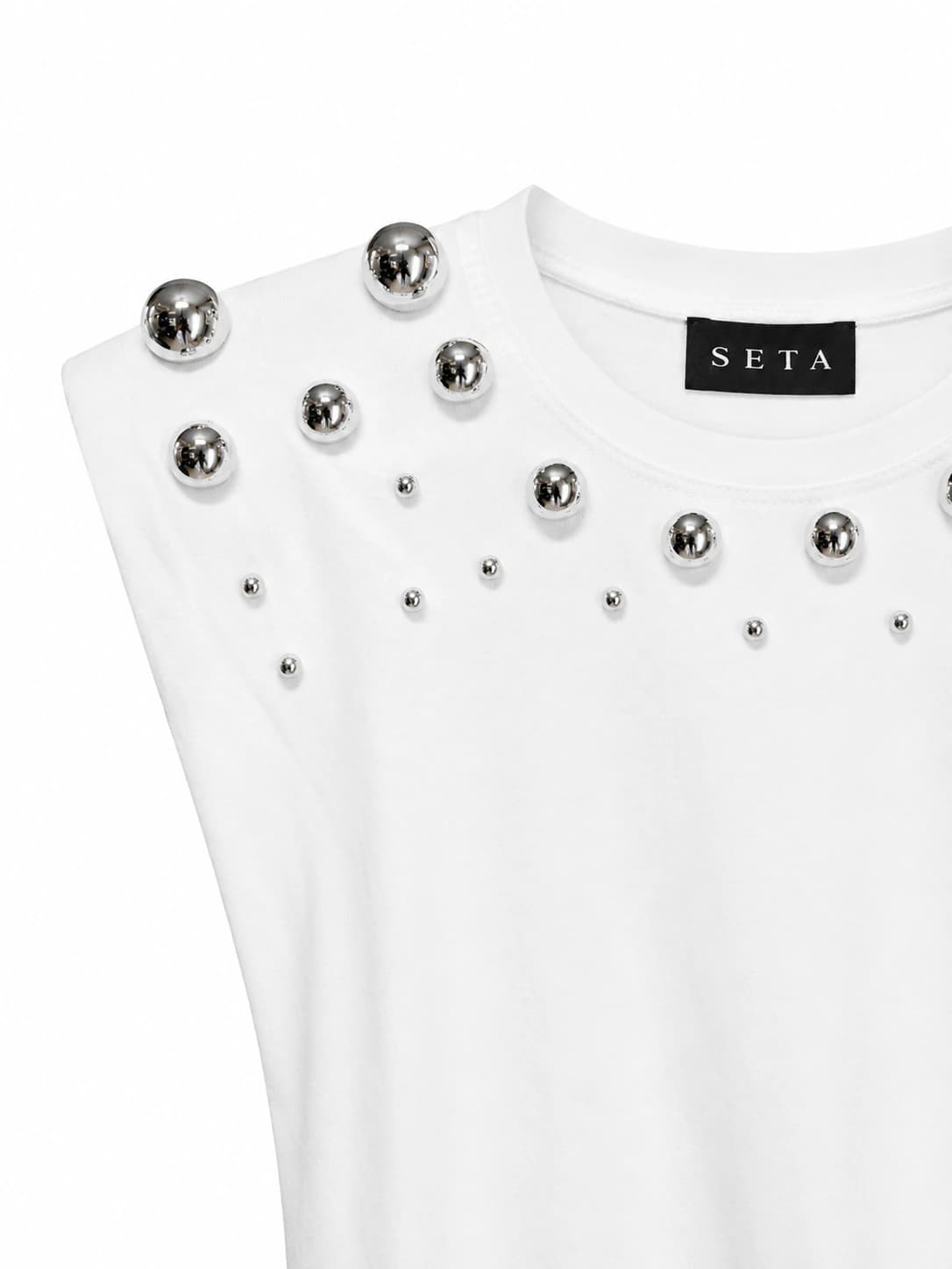 STUD PAD TANK - imagen 2