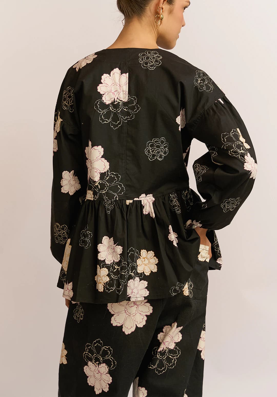 Chaqueta Ligera Magnolia - imagen 4