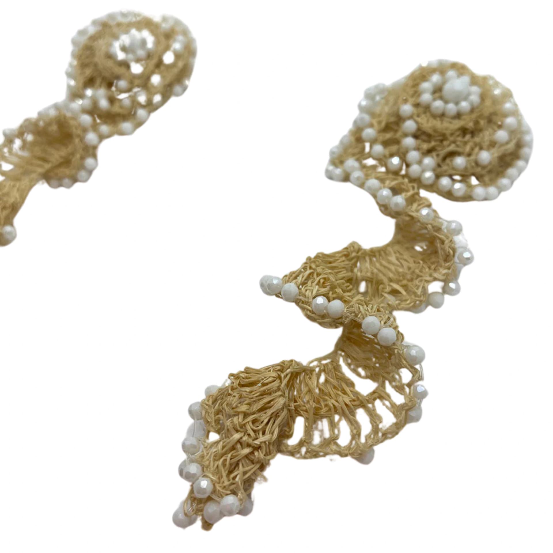 Splendid Spiral Earrings - imagen 2