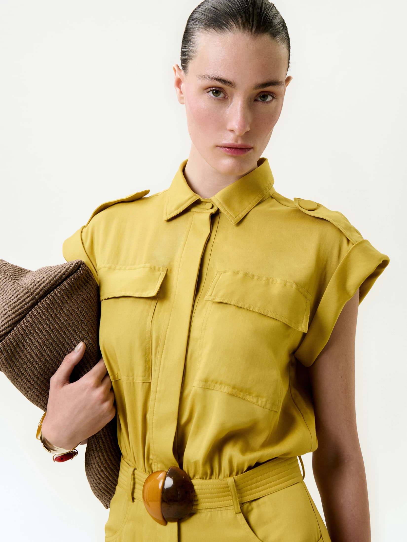 Sabrina Jumpsuit - imagen 2