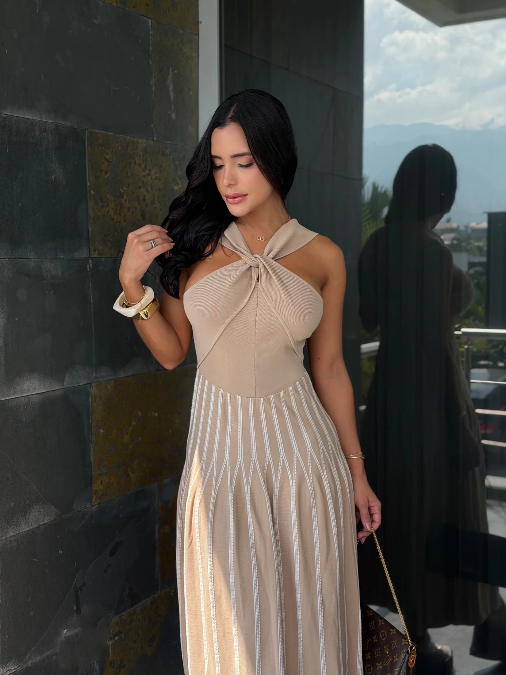 VESTIDO ANTONELLA - imagen 3