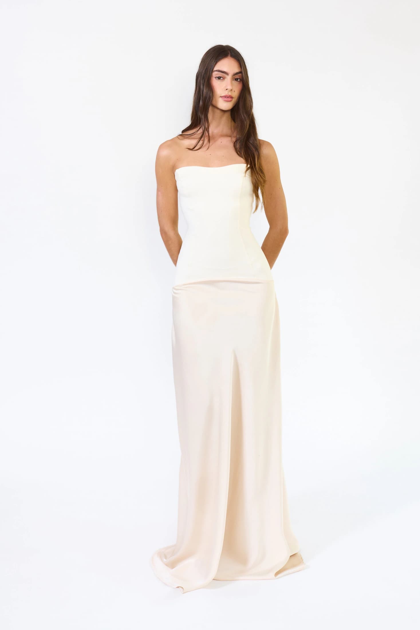 Vestido Raíz - imagen 1