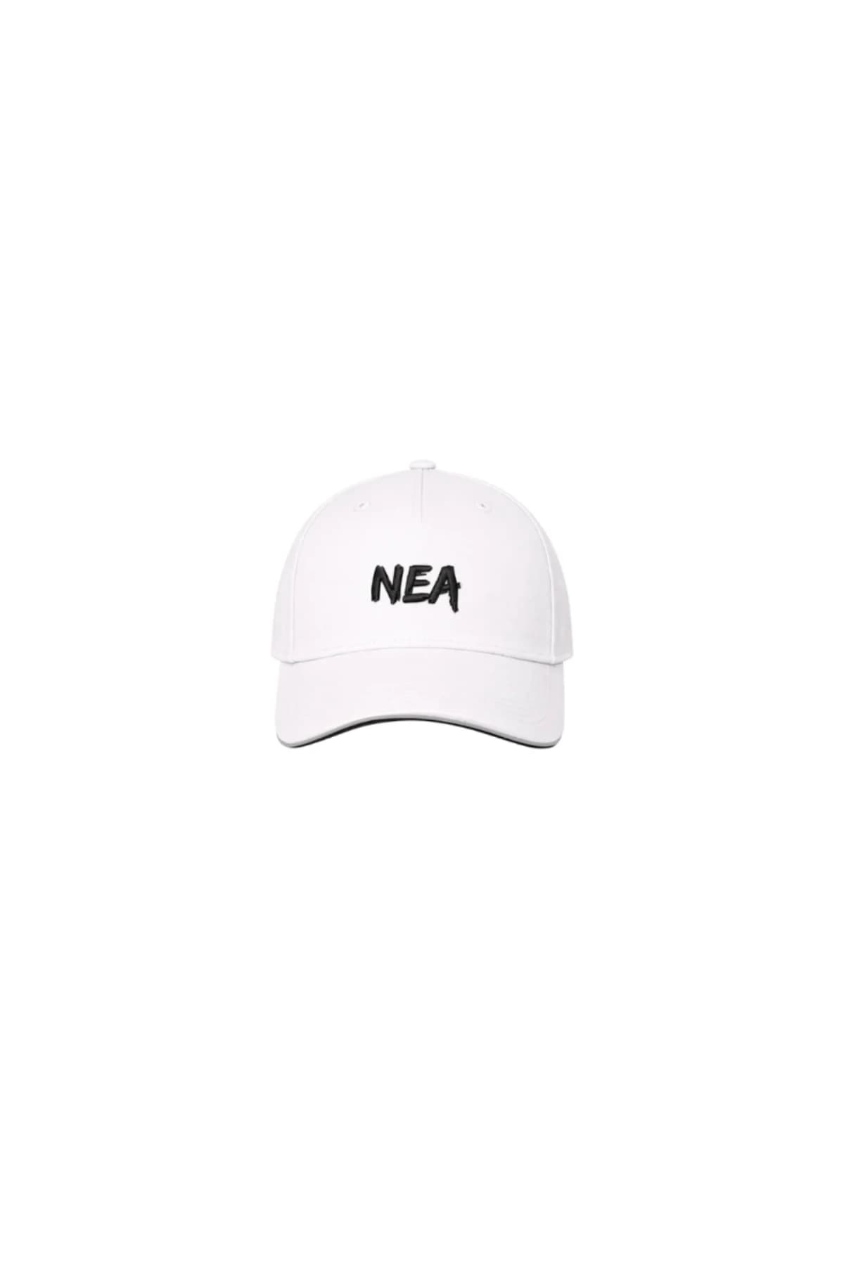 GORRA CODICIA MARFIL NEA - imagen 1