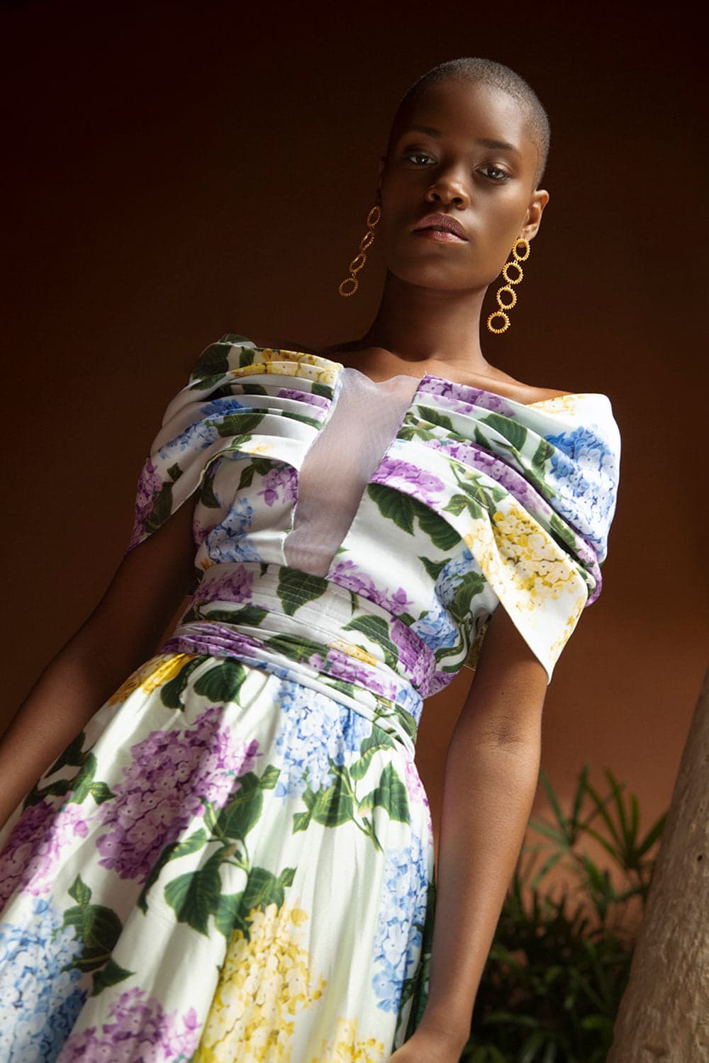 Esencia Dress - imagen 3