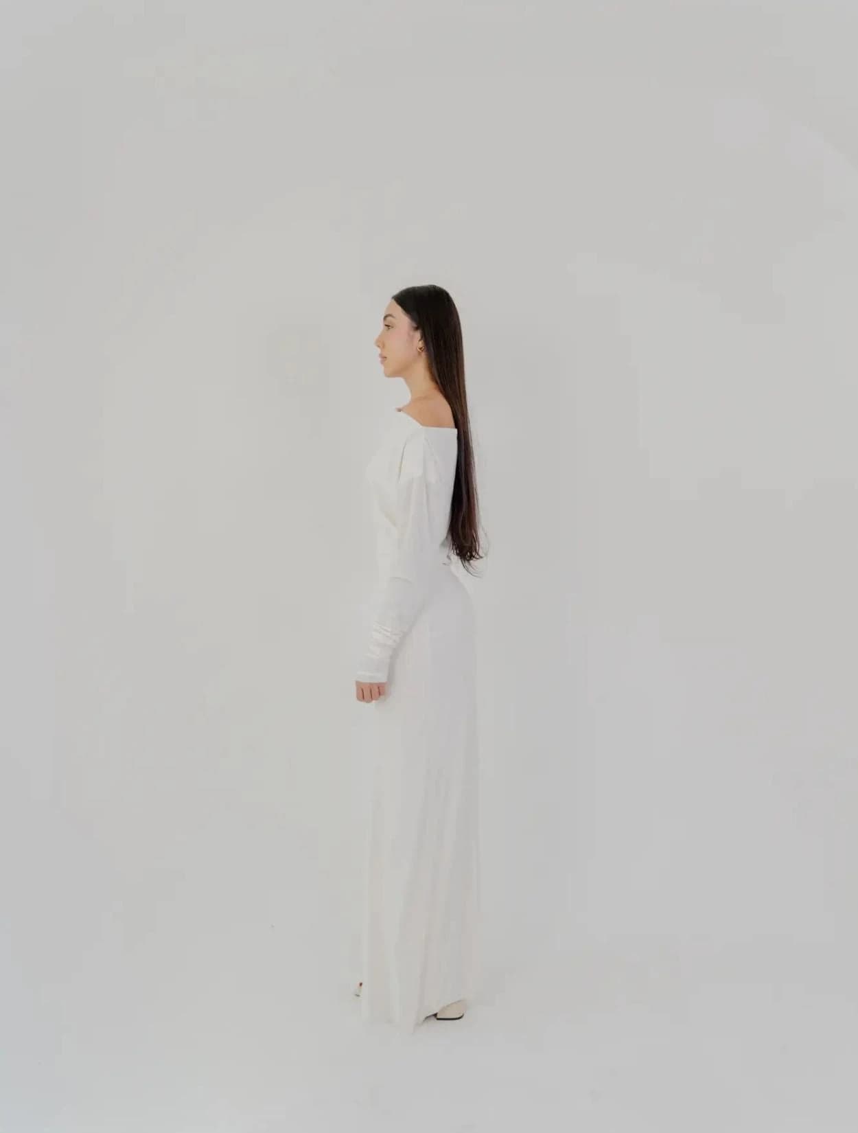 VESTIDO HALO - imagen 2