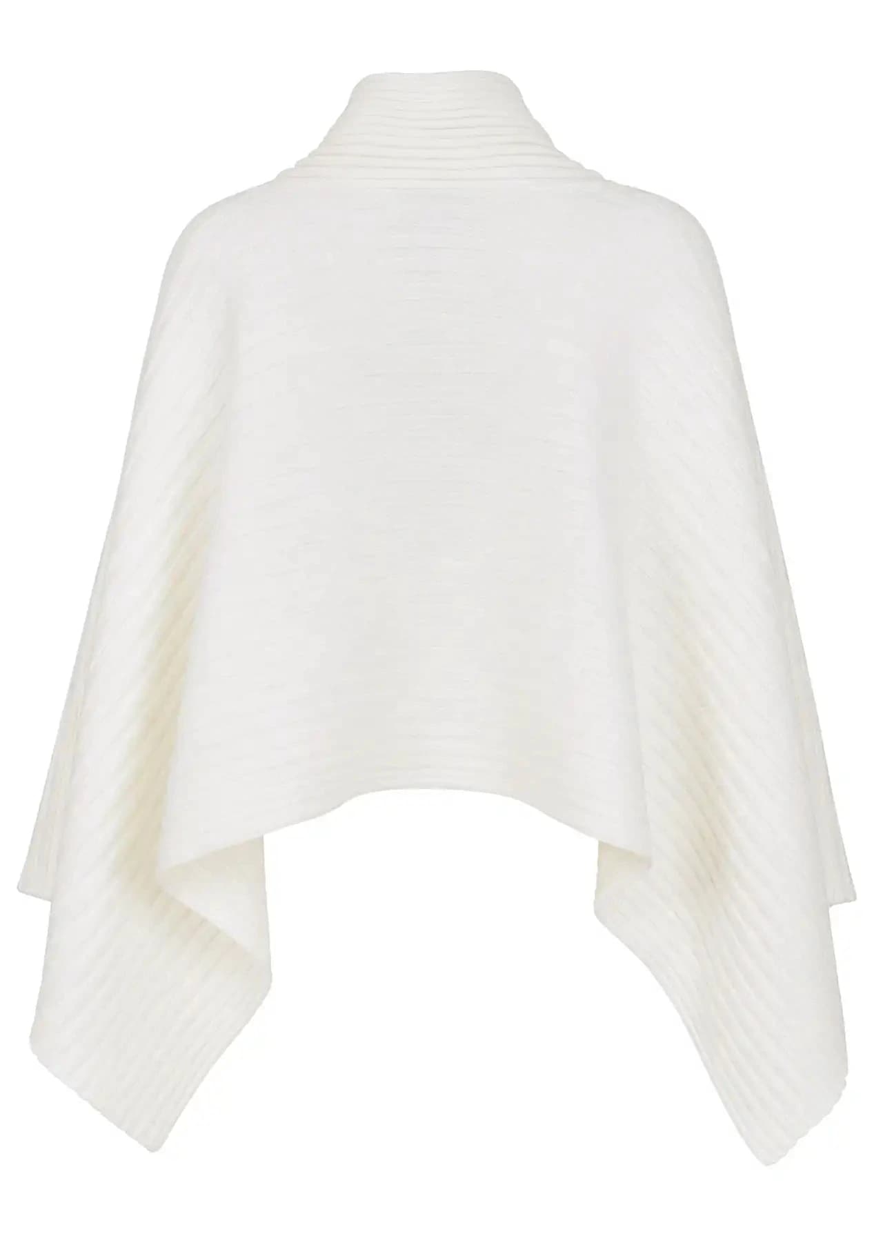 Poncho Horizonte Sereno - imagen 4