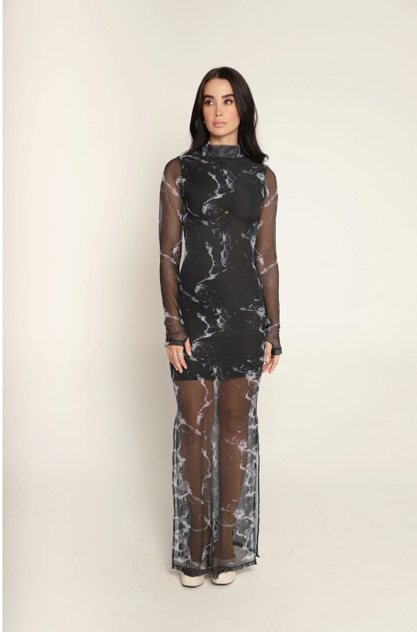 VESTIDO ADELLA