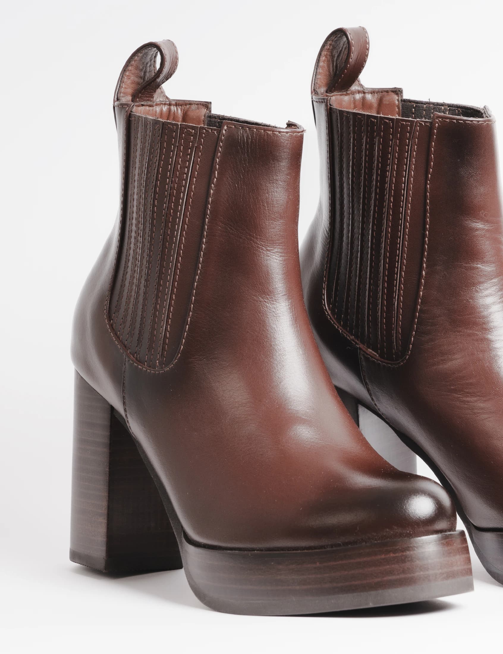 BOTIN CHICAGO CHOCOLATE - imagen 6