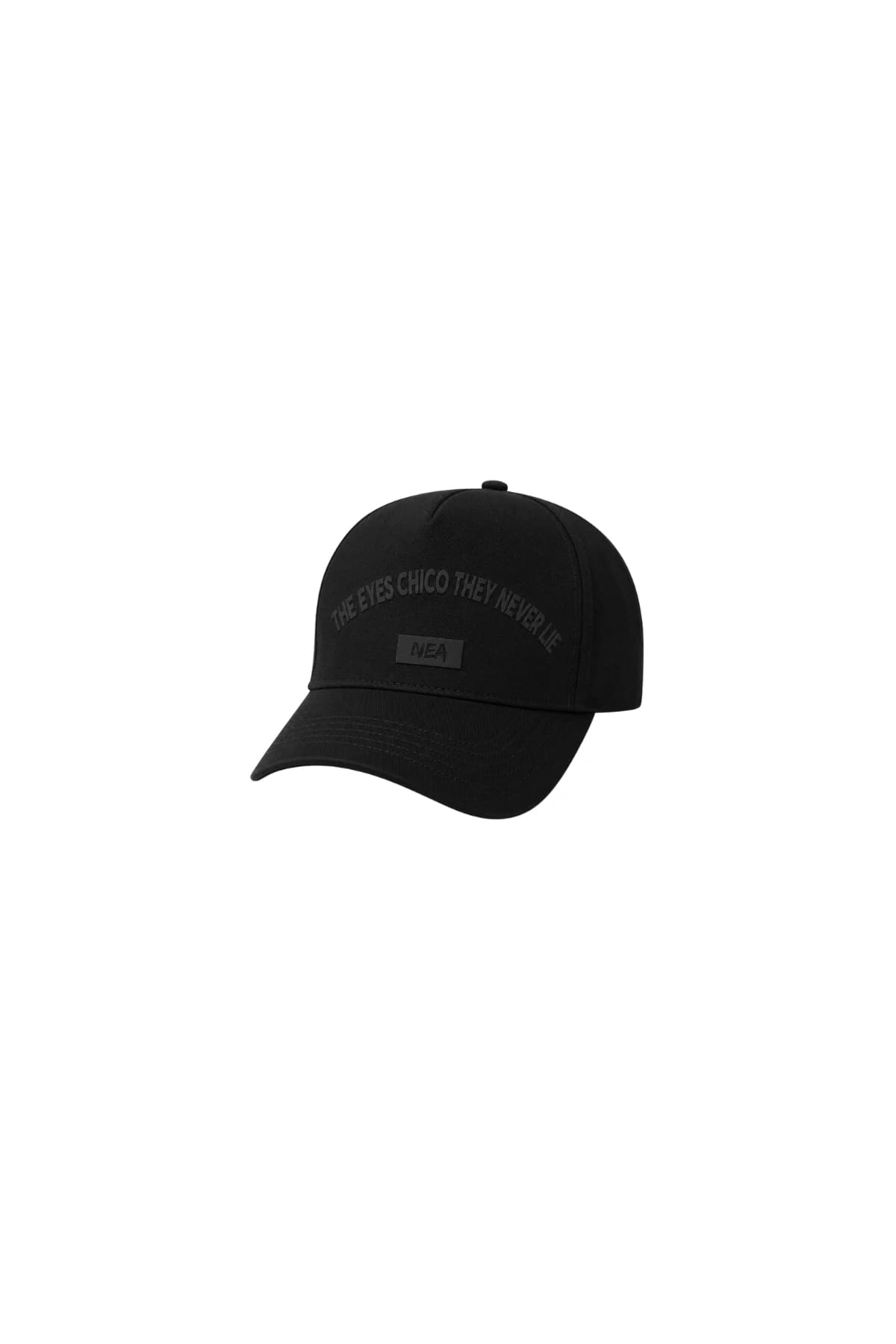 GORRA LIMITSS NEGRO NEA - imagen 1