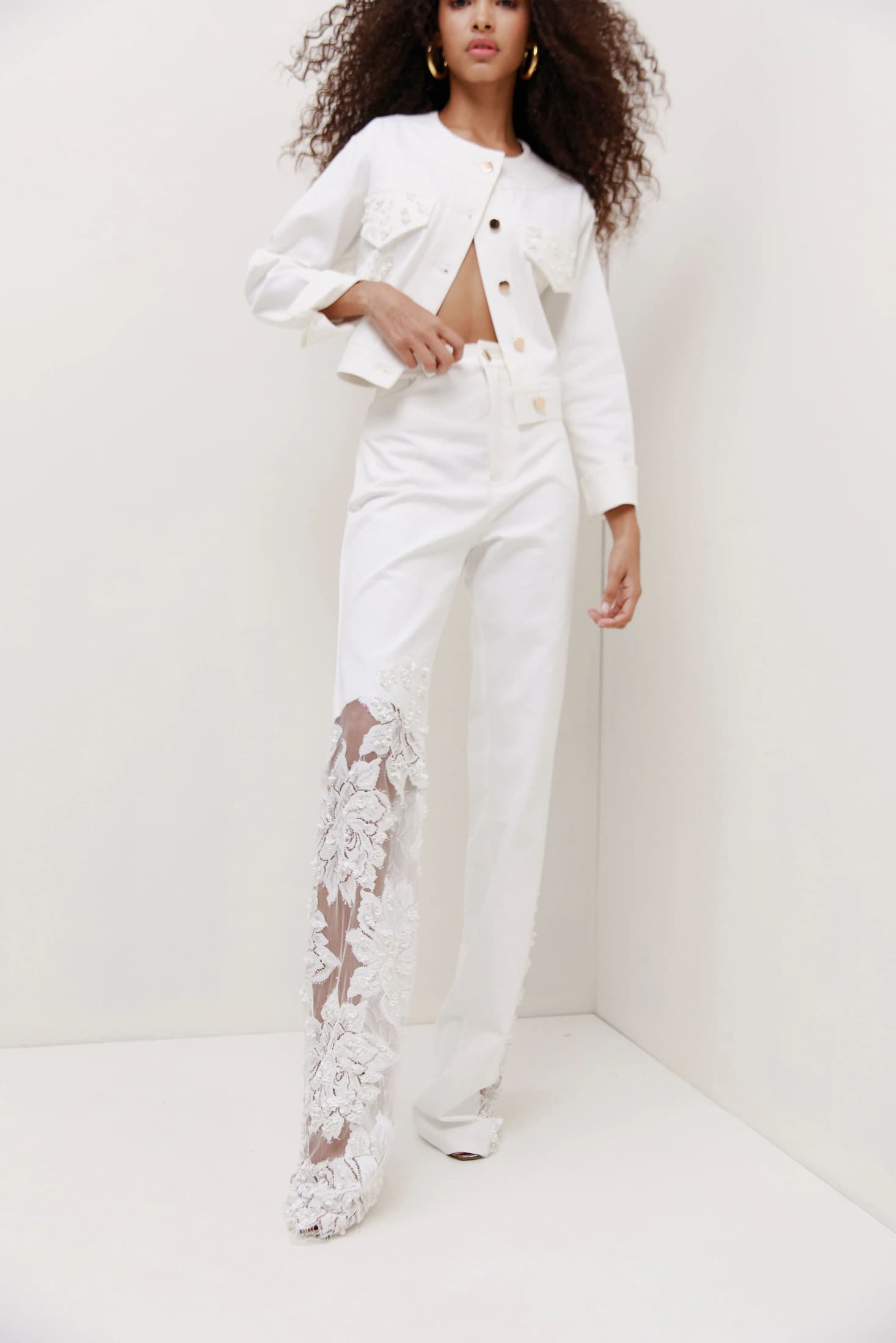 Archer Jacket - imagen 2