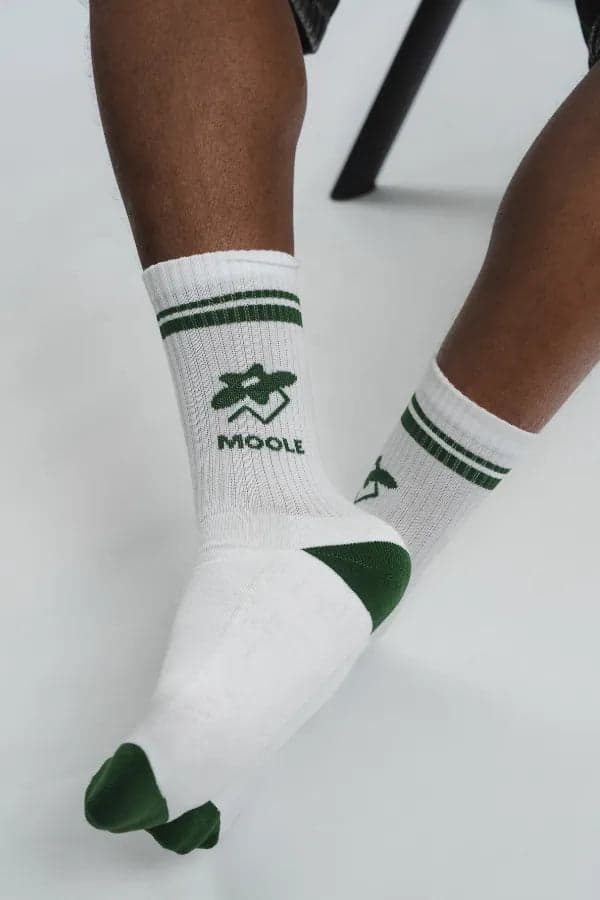 MEDIAS DEPORTIVAS MOOLE - imagen 1