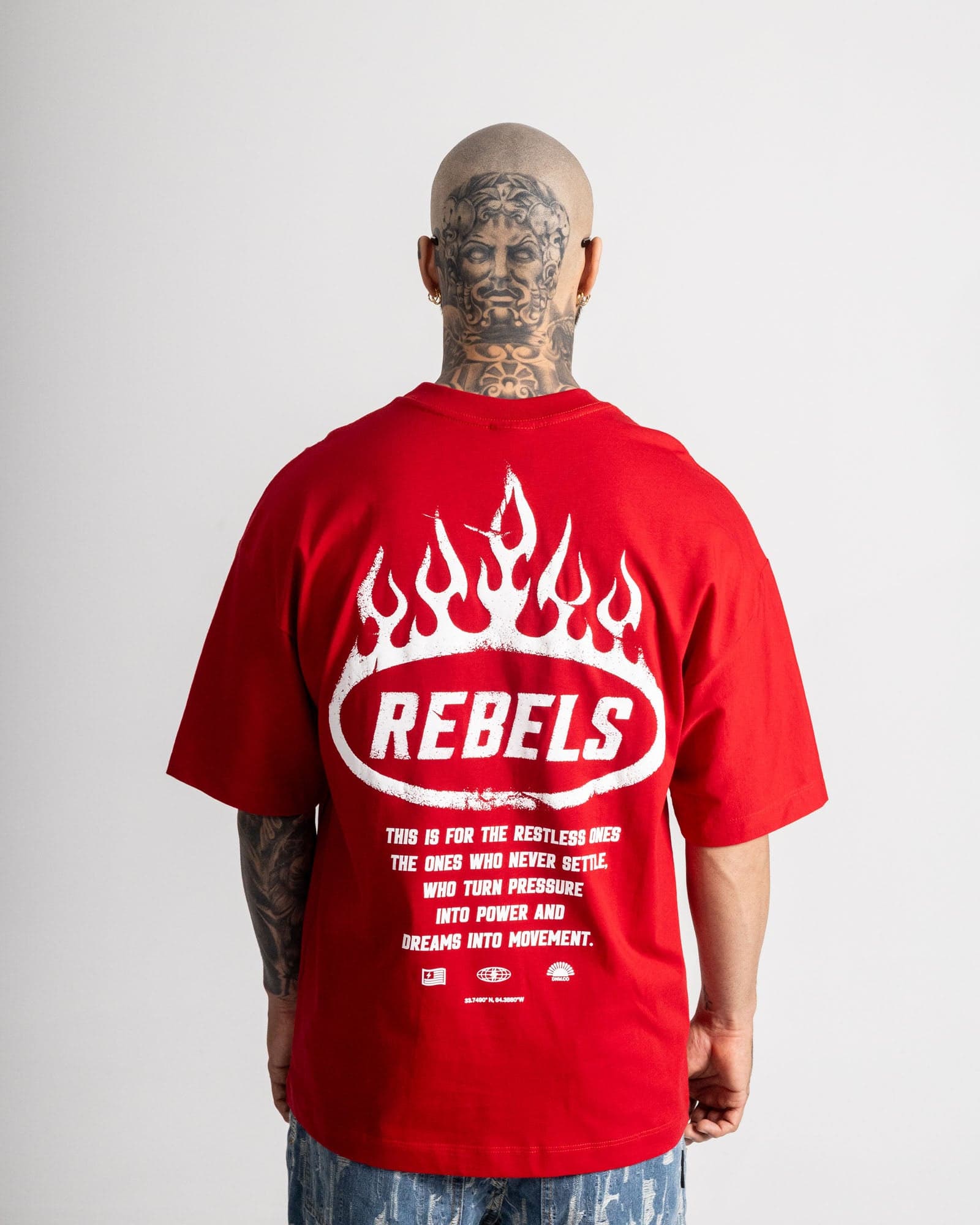 Total Look - Rebel Core - imagen 3