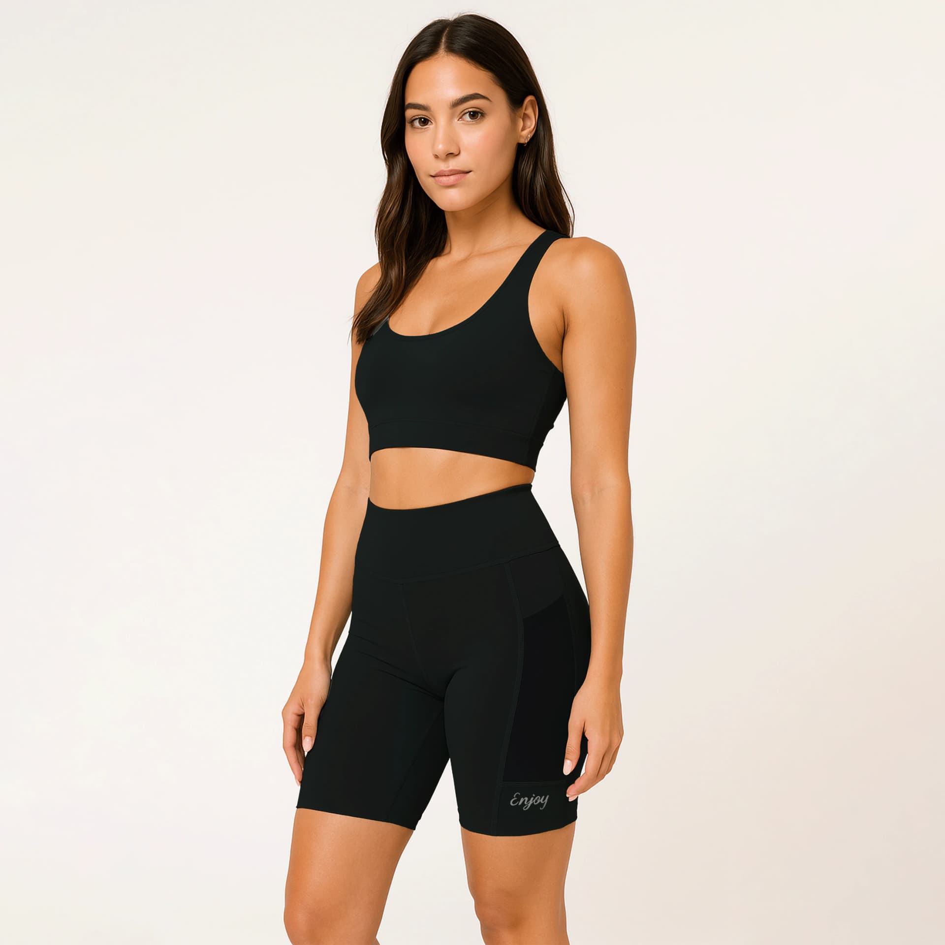 BIKER 2.0 ALL BLACK - imagen 1