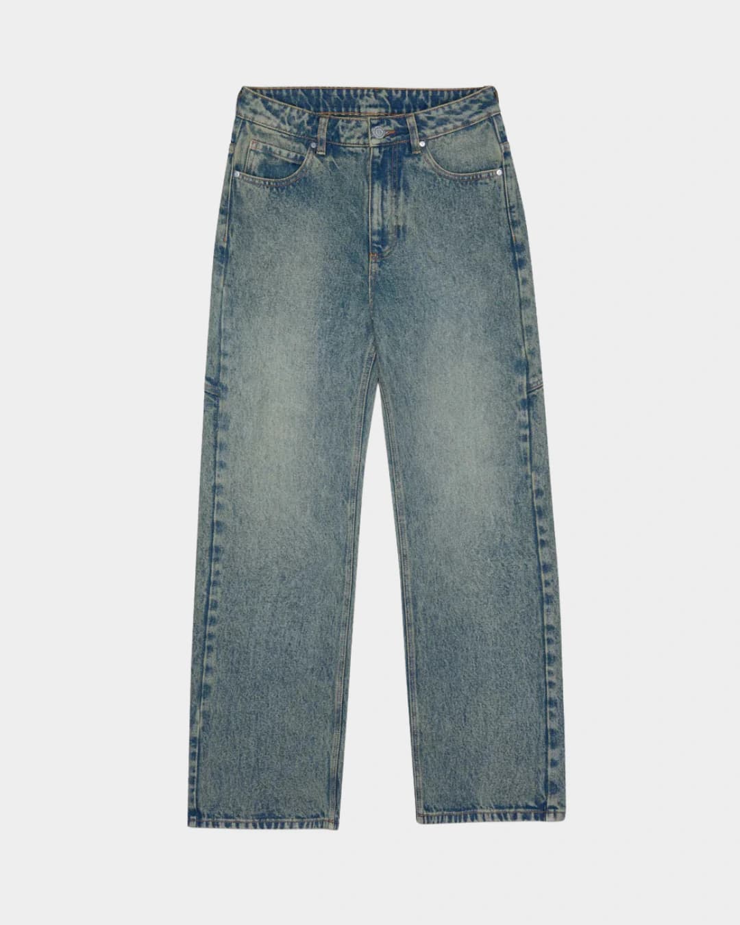 HIGHLAND DIRTY JEAN - imagen 1