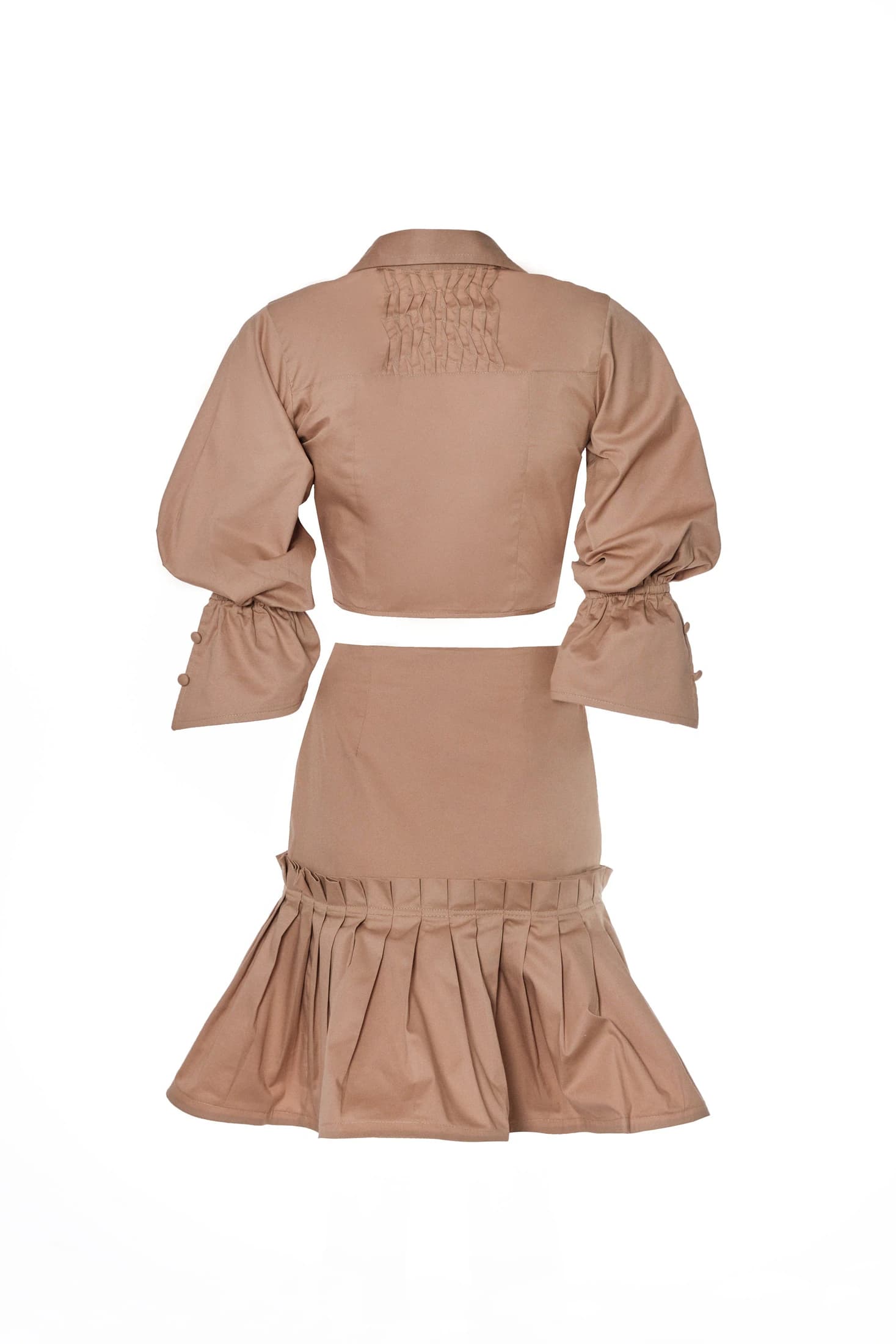 Zahira - Dress - imagen 3