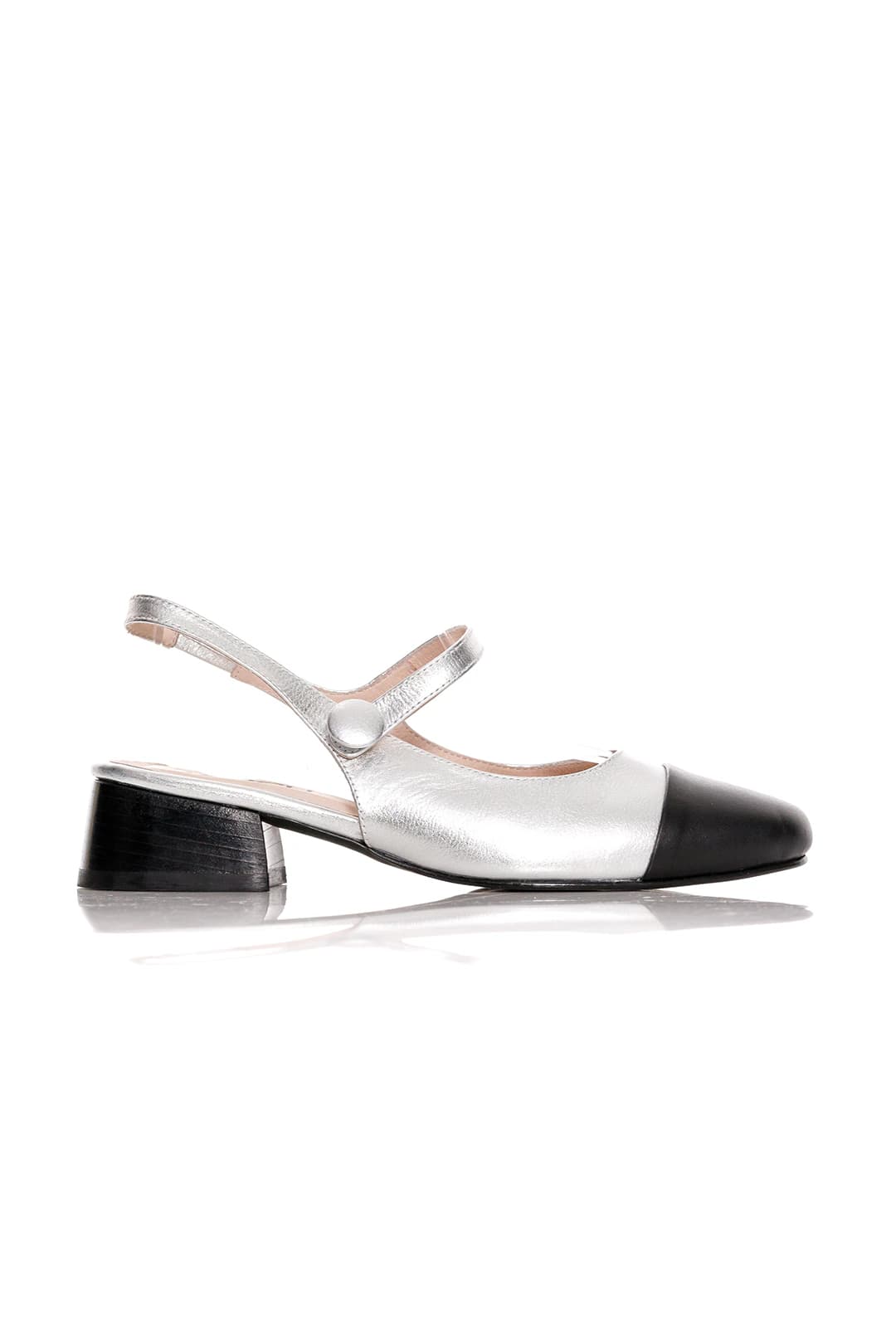 BELA SILVER - imagen 1