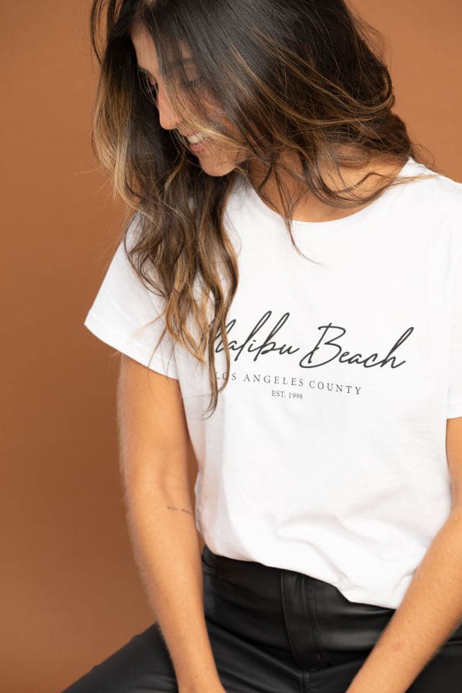 Camiseta Malibu - imagen 1